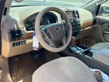 Nissan Armada V8-2015 (Clean Family Car)
